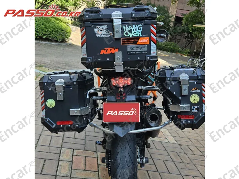 Ktm 1290 Super Adventure S - фото 2