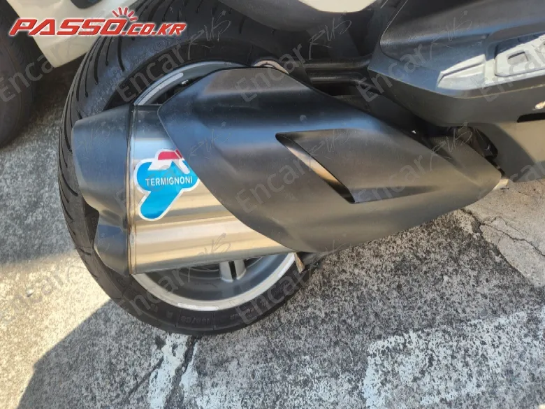 BMW C 650 GT - фото 6