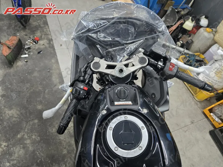 Suzuki Gsx R 125 Abs - фото 3