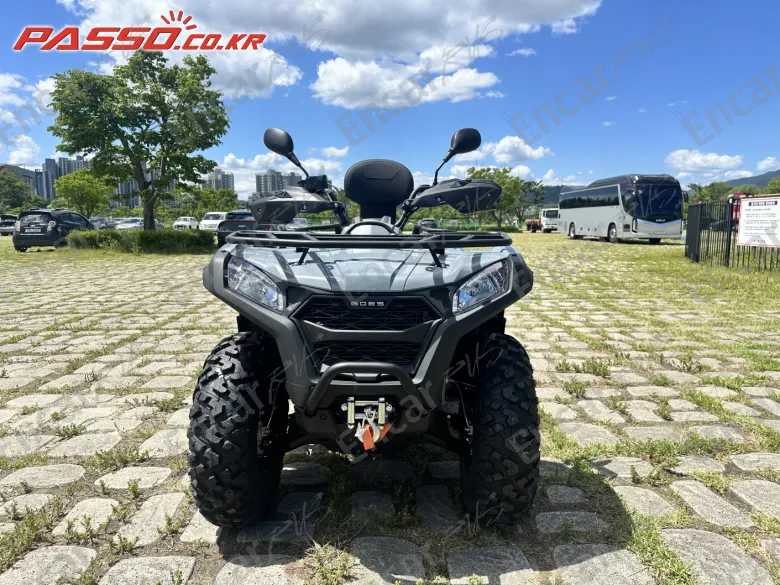Others ATV - фото 2