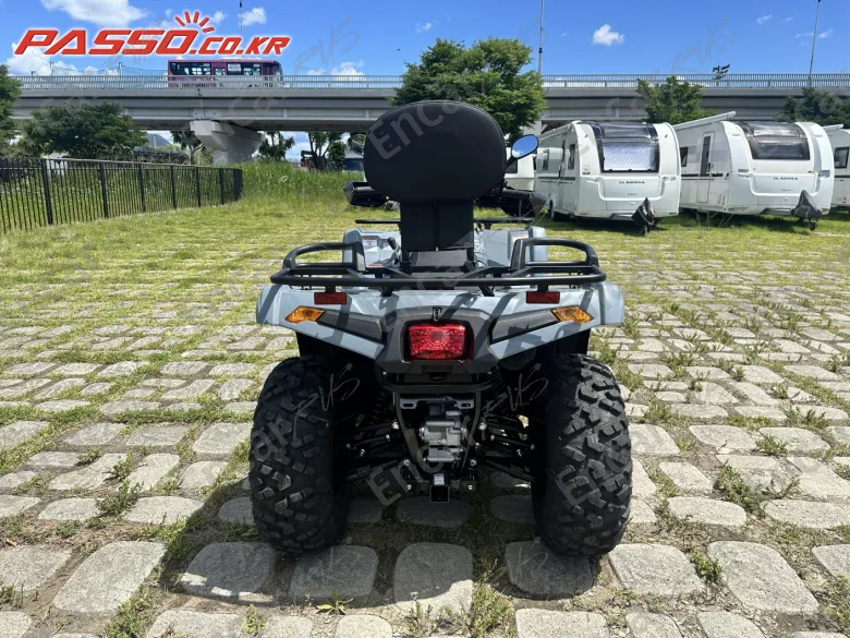 Others ATV - фото 3