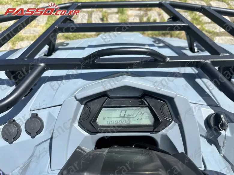 Others ATV - фото 4
