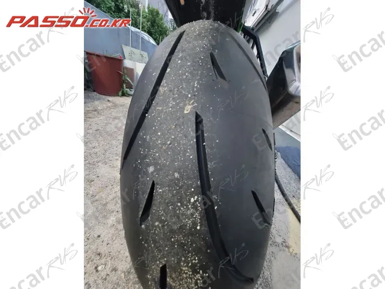 Kawasaki Zx 10 R - фото 5