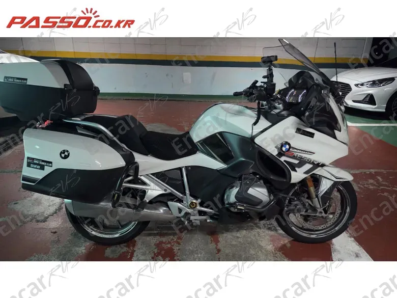 BMW R 1250 RT 2020, фото 1