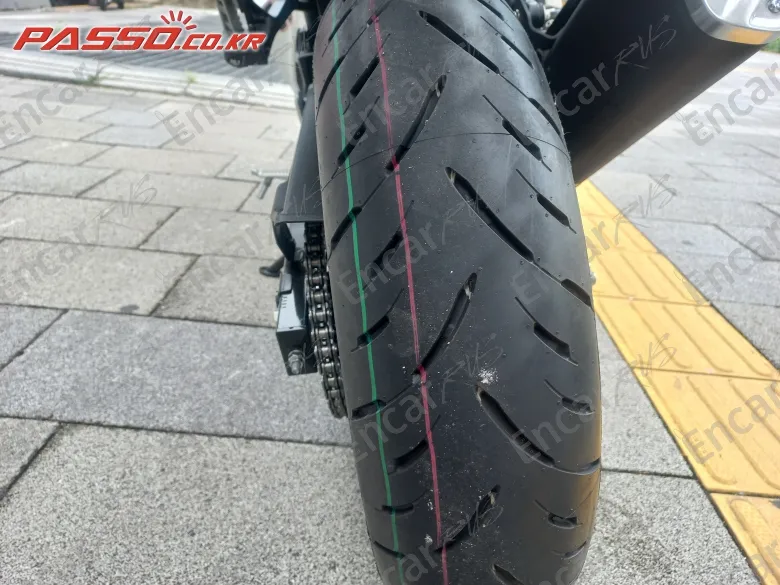 Kawasaki Ninja 400 Abs - фото 4