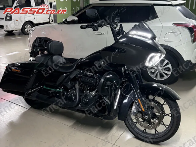 Harley-Davidson Road Glide Special - фото 0