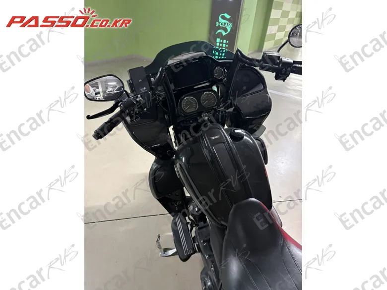Harley-Davidson Road Glide Special - фото 3