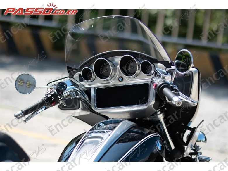 Bmw R 18 Transcontinental - фото 3