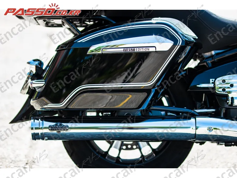 Bmw R 18 Transcontinental - фото 4
