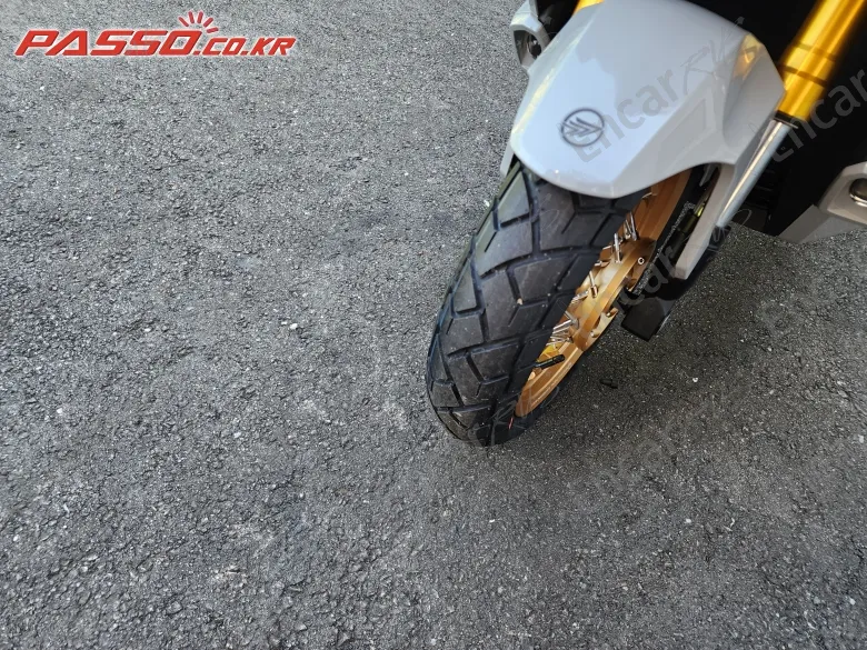 Keeway Vieste Xdv 250 - фото 5