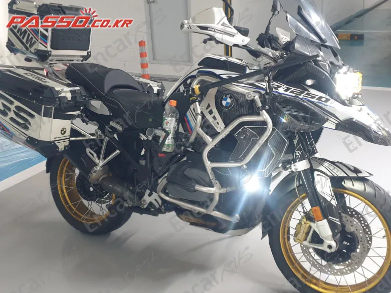 BMW R 1250 GS Adventure