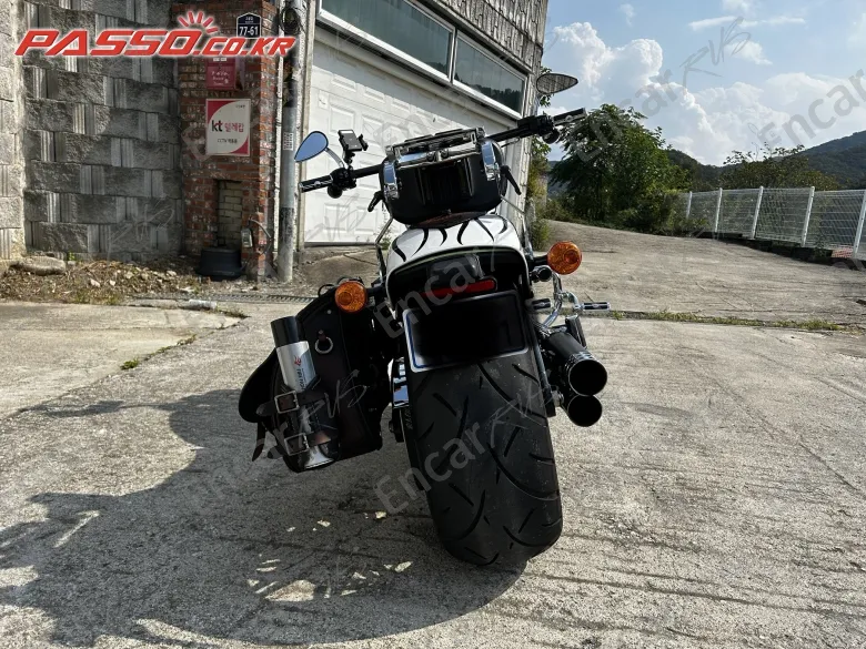 HARLEY-DAVIDSON BREAKOUT 114 - фото 2