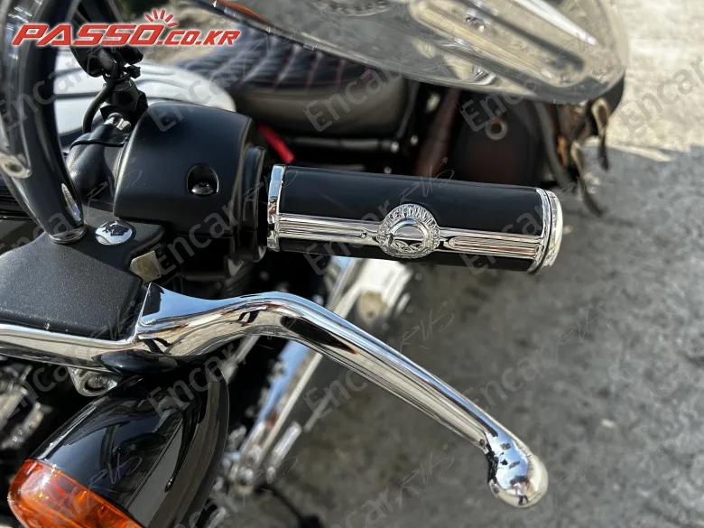 HARLEY-DAVIDSON BREAKOUT 114 - фото 3