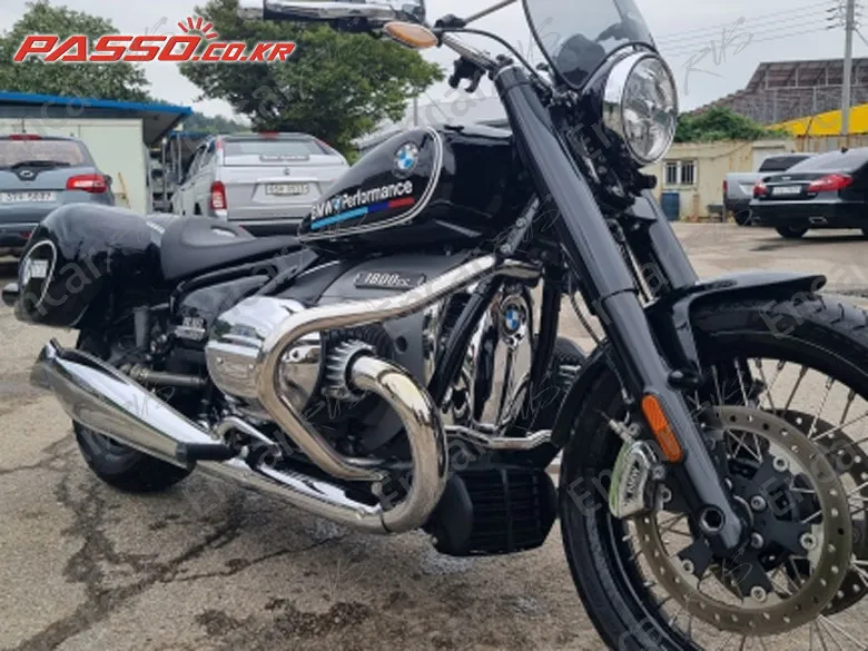 BMW R 18 2021, фото 1