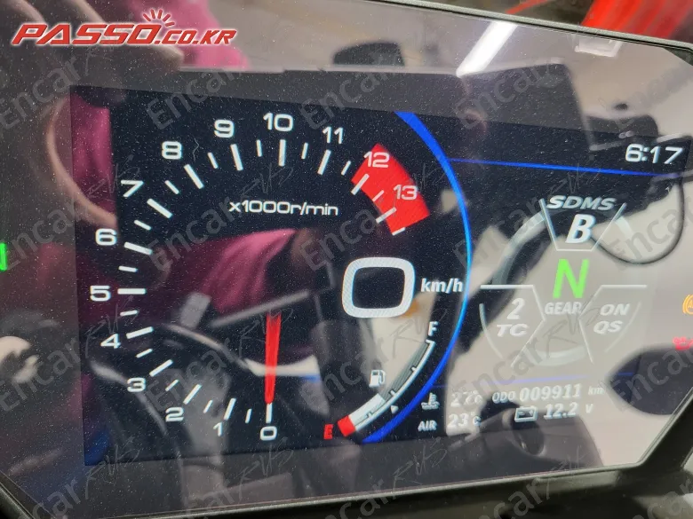 Suzuki Gsx S 1000 Gt - фото 4