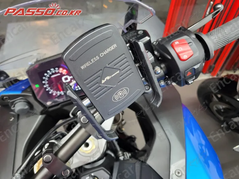 Suzuki Gsx S 1000 Gt - фото 5