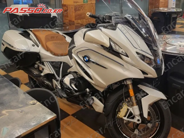BMW R 1250 RT 2022, фото 1
