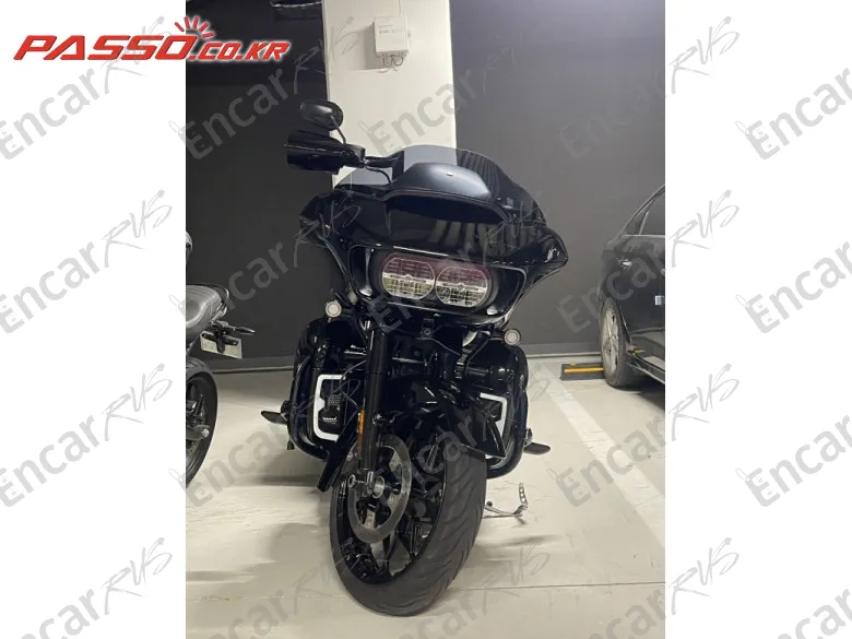 HARLEY-DAVIDSON ROAD GLIDE SPECIAL - фото 5
