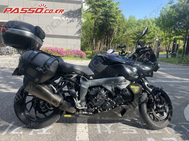 BMW K 1300 R - фото 0