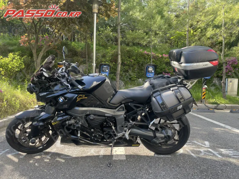 BMW K 1300 R - фото 1