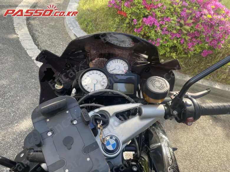 BMW K 1300 R - фото 3