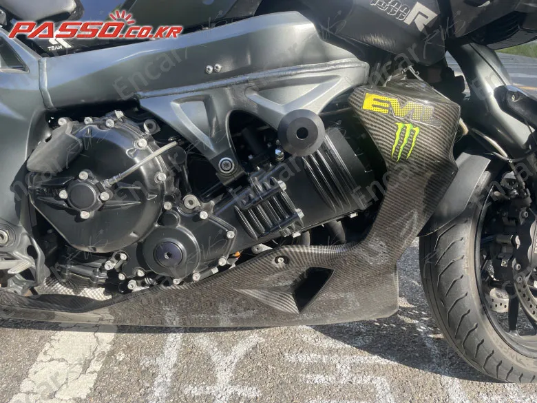 BMW K 1300 R - фото 4