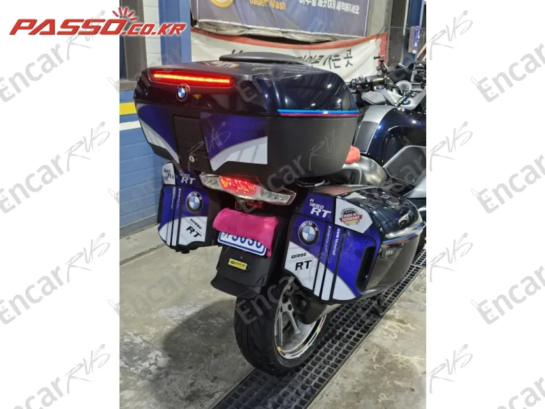 BMW R 1250 RT - фото 2