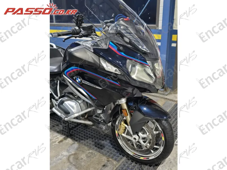 BMW R 1250 RT - фото 4