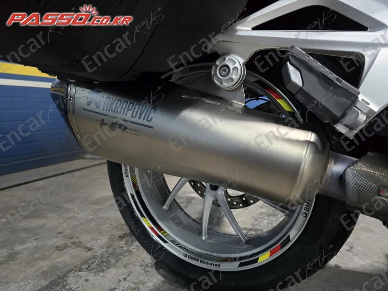 BMW R 1250 RT - фото 6