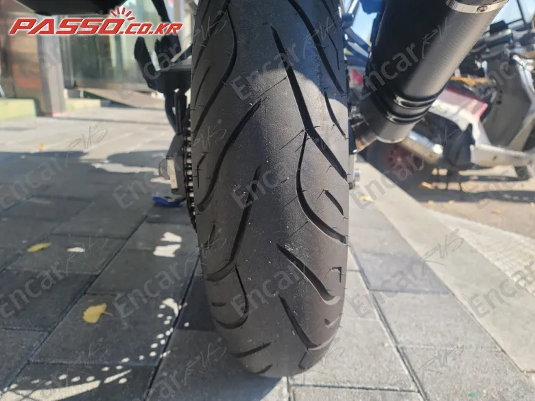 Suzuki V Strom 1050 Xt - фото 5