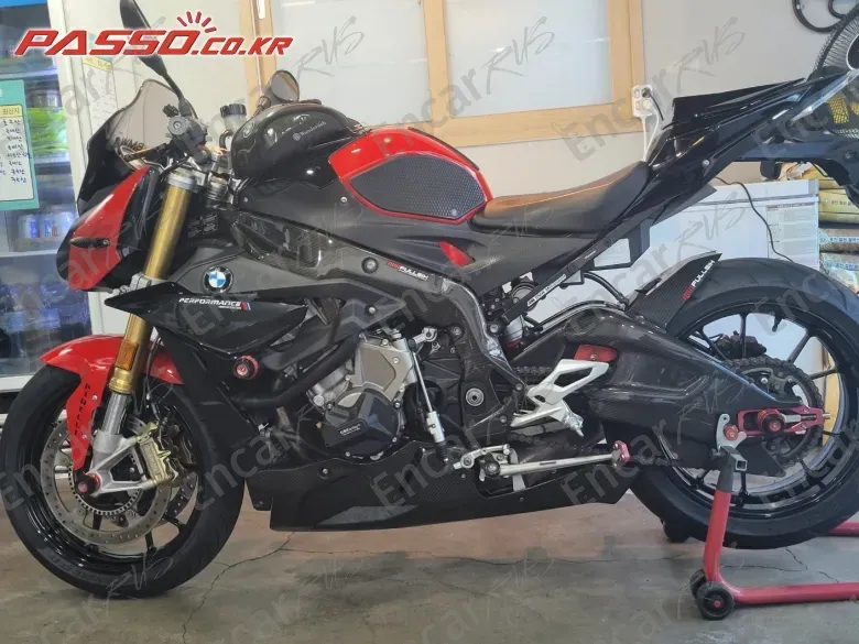 Bmw S 1000 R - фото 0