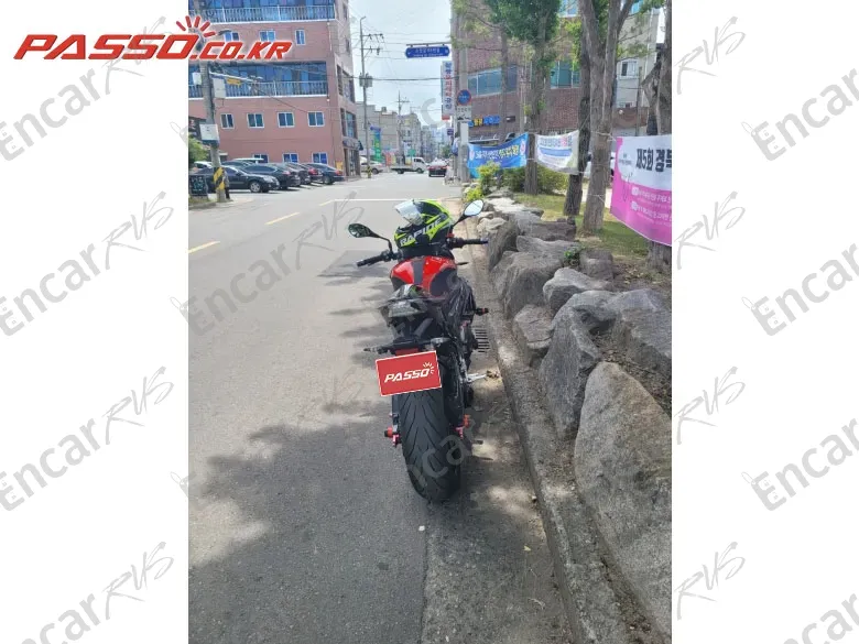 Bmw S 1000 R - фото 2
