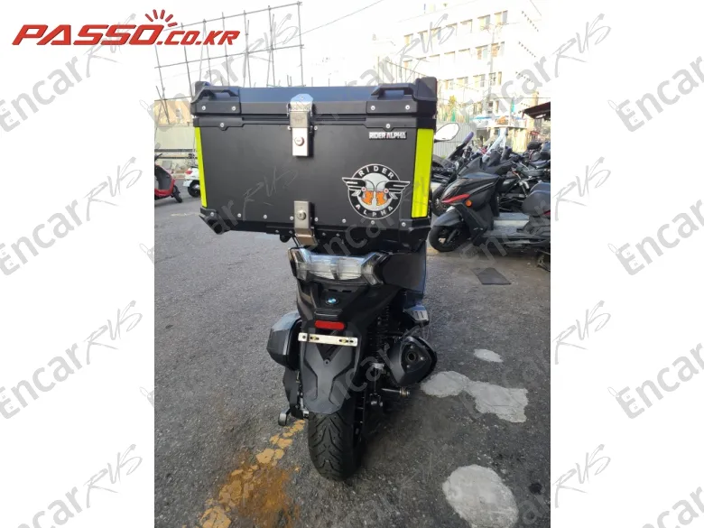 BMW C 400 GT - фото 2