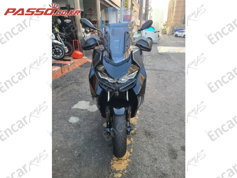 BMW C 400 GT - фото 4