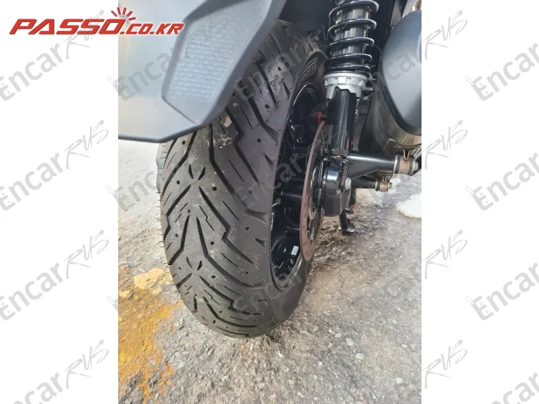 BMW C 400 GT - фото 5