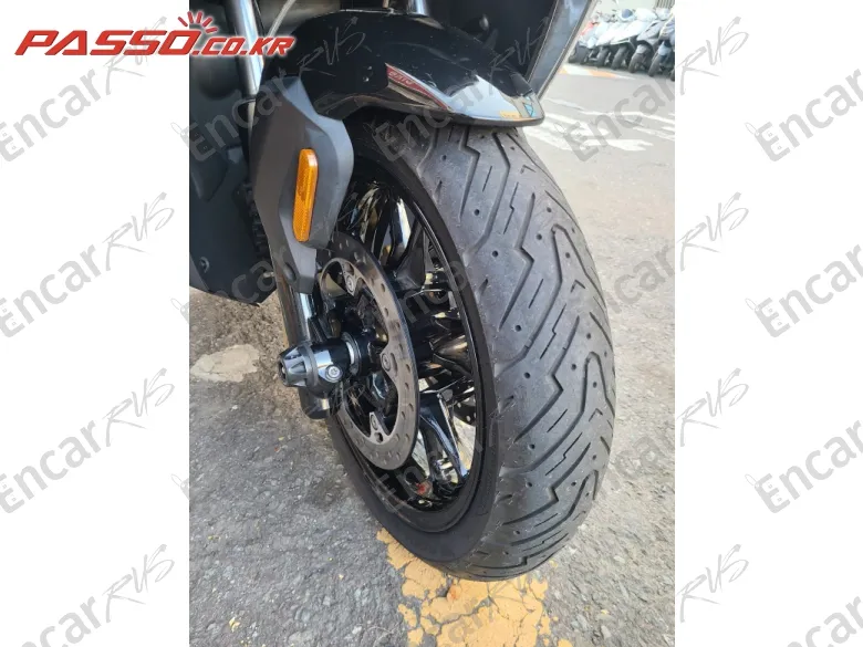 BMW C 400 GT - фото 6