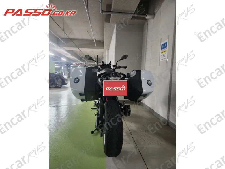 BMW F 900 XR - фото 2