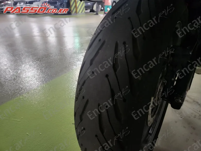 BMW F 900 XR - фото 5