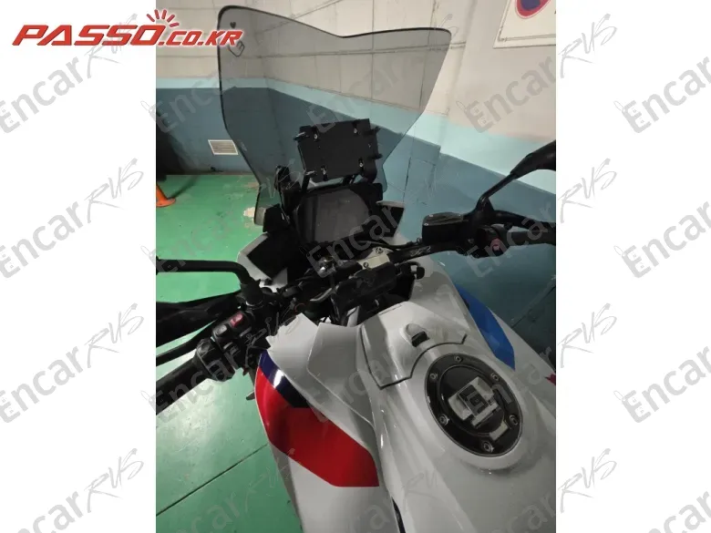 BMW S 1000 XR - фото 4