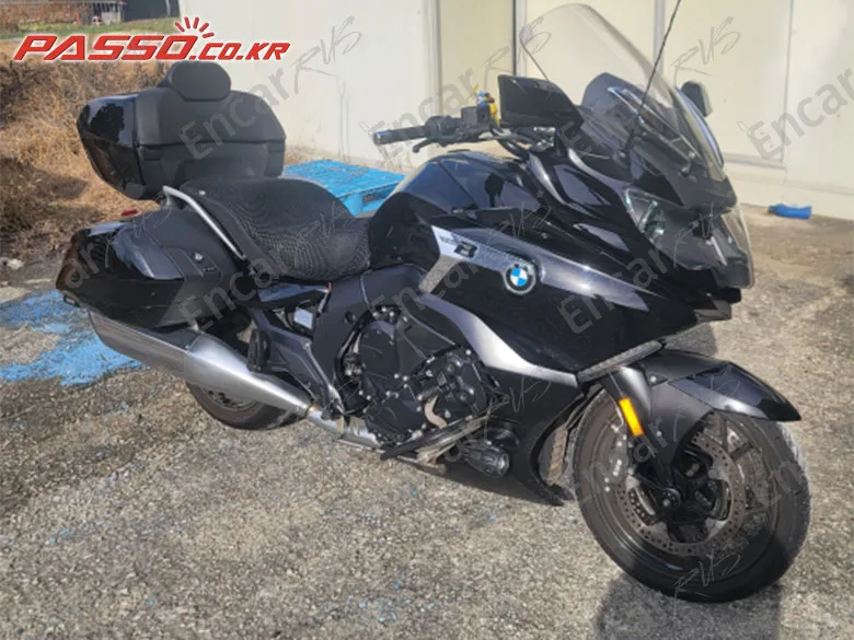 BMW K 1600 Grand America