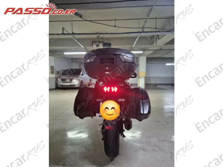 Kawasaki Versys 1000 Se - фото 2