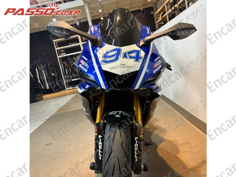 Yamaha Yzf R6 - фото 6