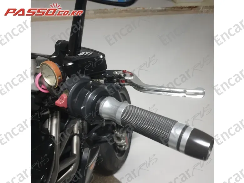 Ducati X Diavel S - фото 3