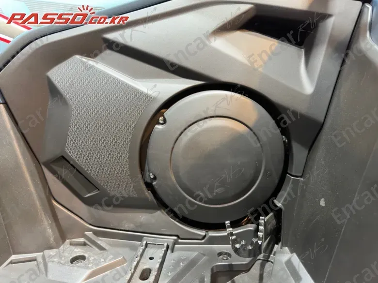 LONCIN X WOLF 700 - фото 4