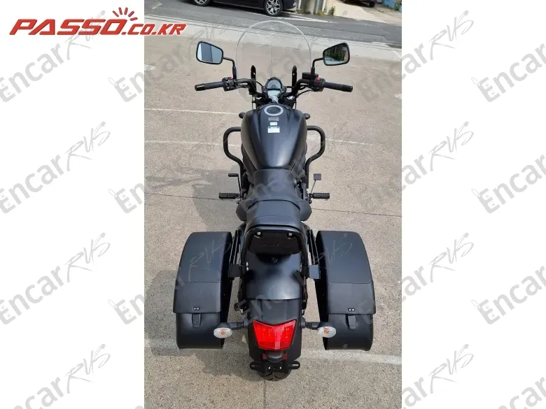 Kawasaki Vulcan S 650 Abs - фото 2