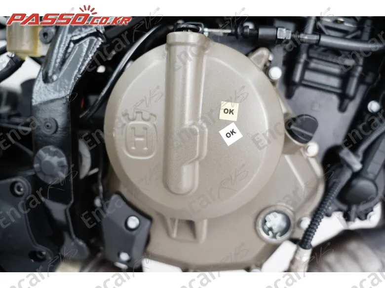 Husqvarna Vitpilen 401 - фото 4