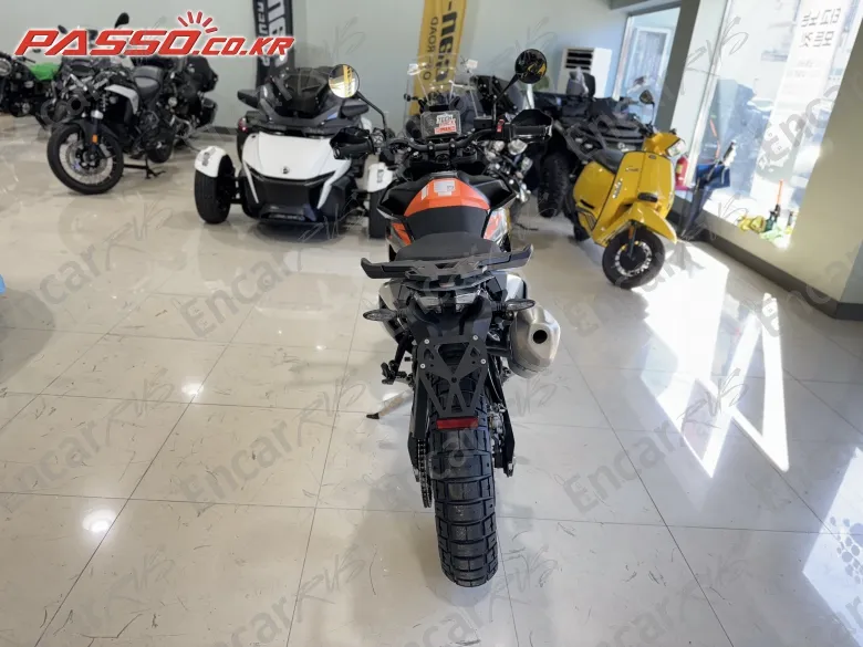 Ktm 890 Adventure - фото 2