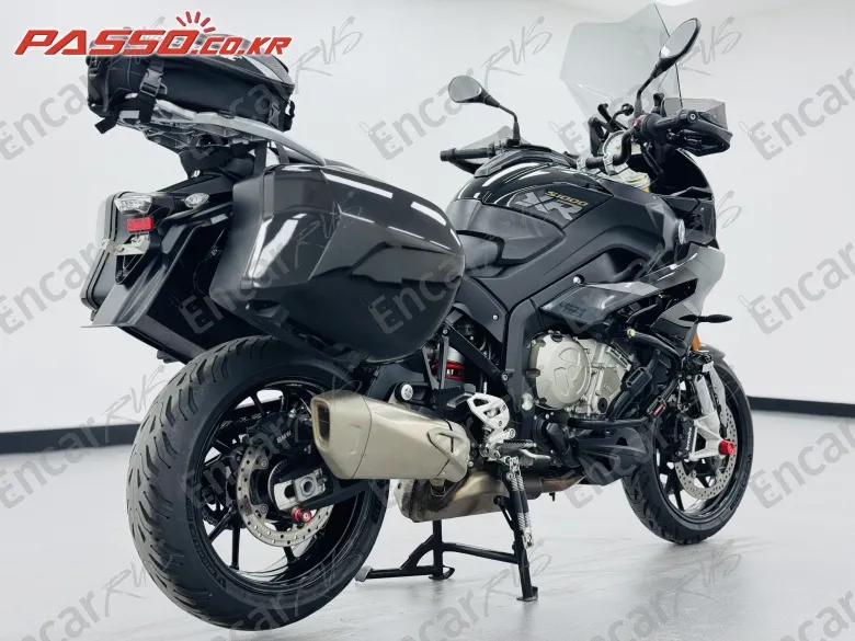Bmw S 1000 Xr - фото 2