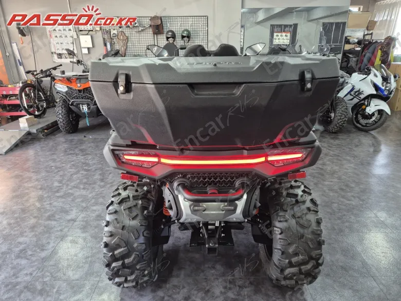 Cfmoto Cforce 1000 - фото 2