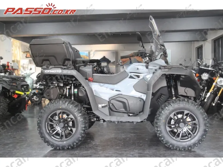 Cfmoto Cforce 850 Xc - фото 0